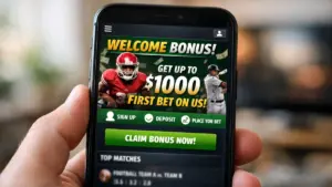 Comprendre les Bonus de Bienvenue