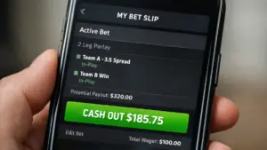 Comment Fonctionne le Rachat de Pari