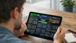 Comment Choisir Son Bookmaker