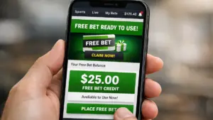 Freebet Comment Obtenir