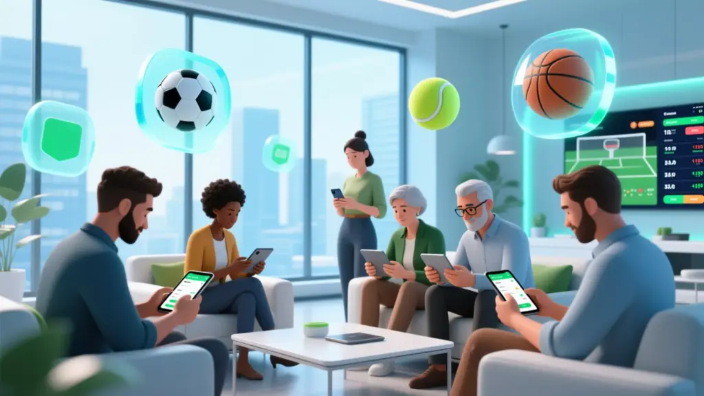 Guide complet pour choisir son bookmaker en France en 2025