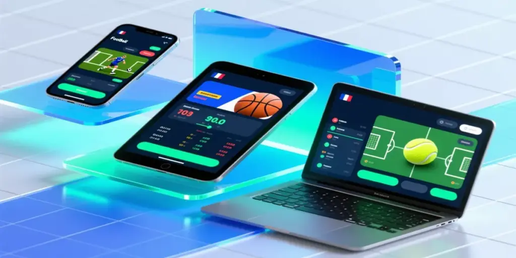 Comparatif des meilleurs bookmakers en France 2025