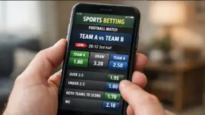 Les Types de Paris Sportifs Expliqués